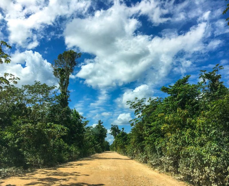 terrenos tulum bicapital